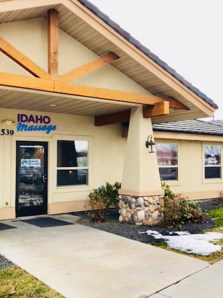 Idaho massage photo 1