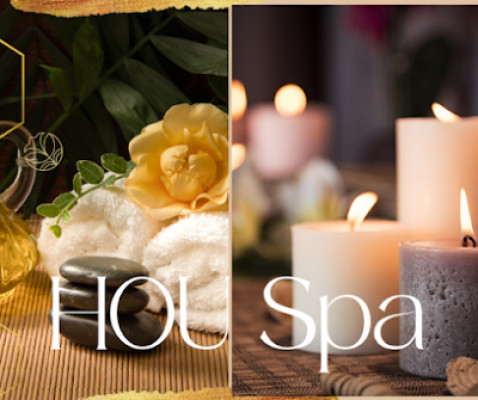 Hou Spa listing photo