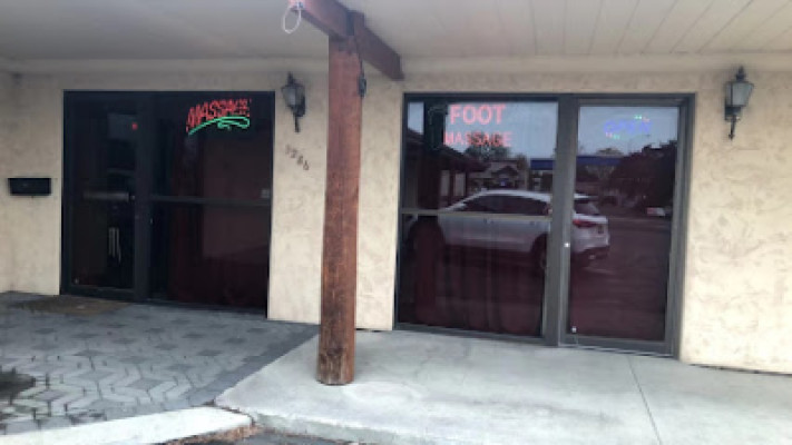 Sunflower Day Spa listing photo