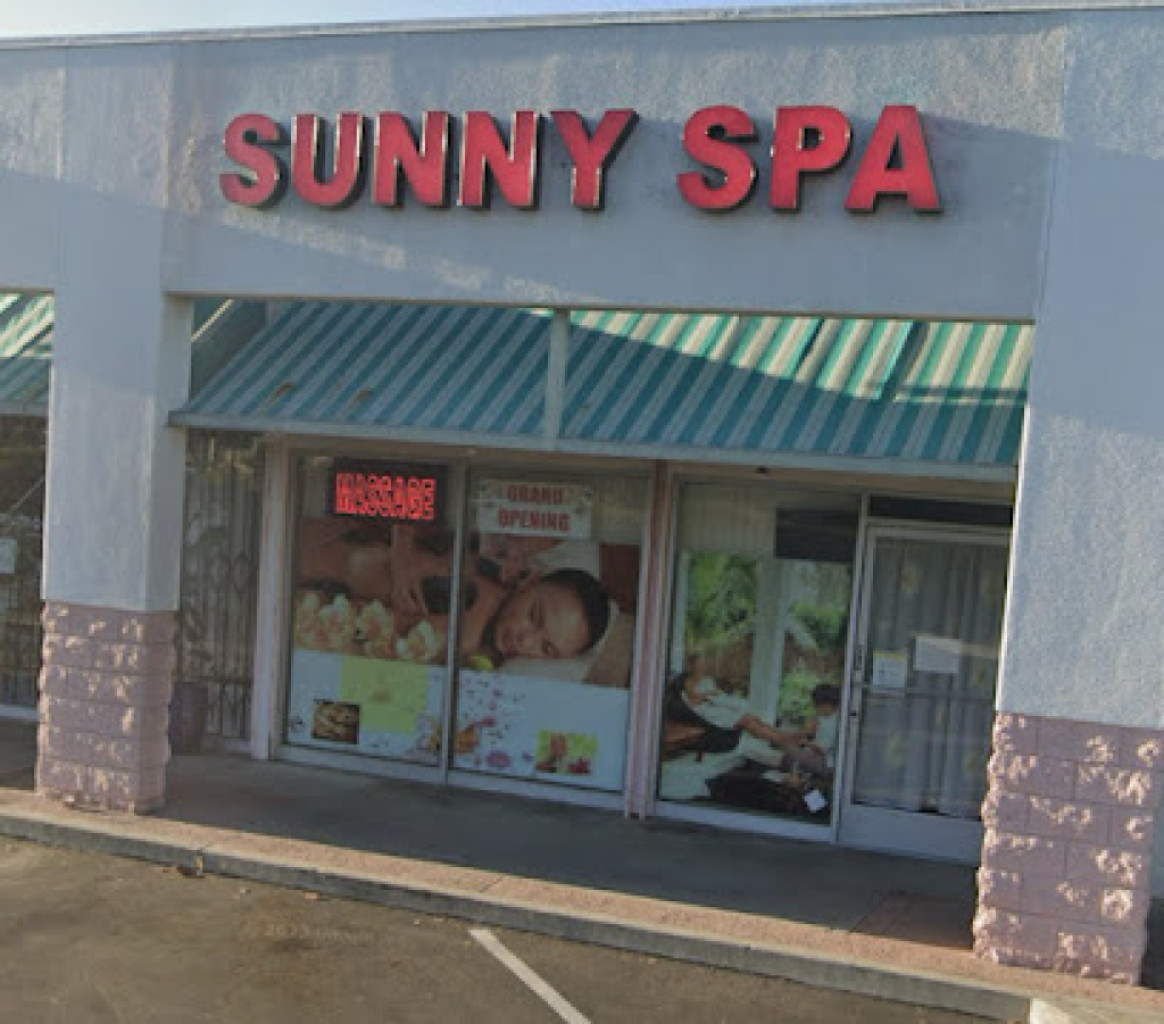 Sunny Spa photo 1