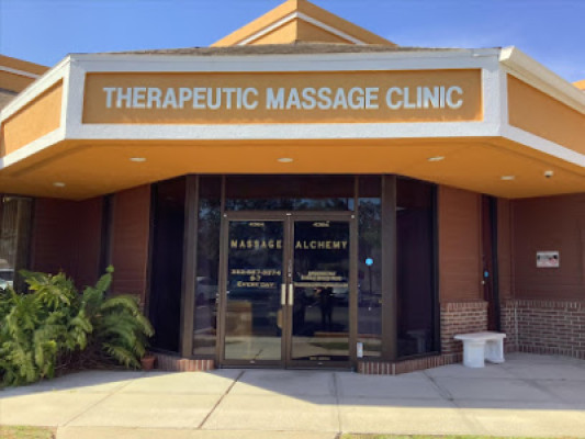 Massage Alchemy listing photo