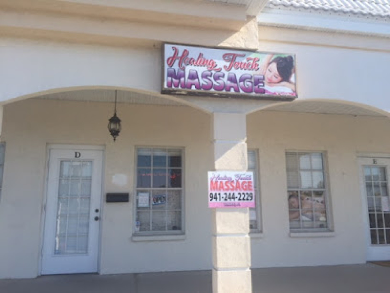 Healing Touch Asian Massage And Skin Care photo 1