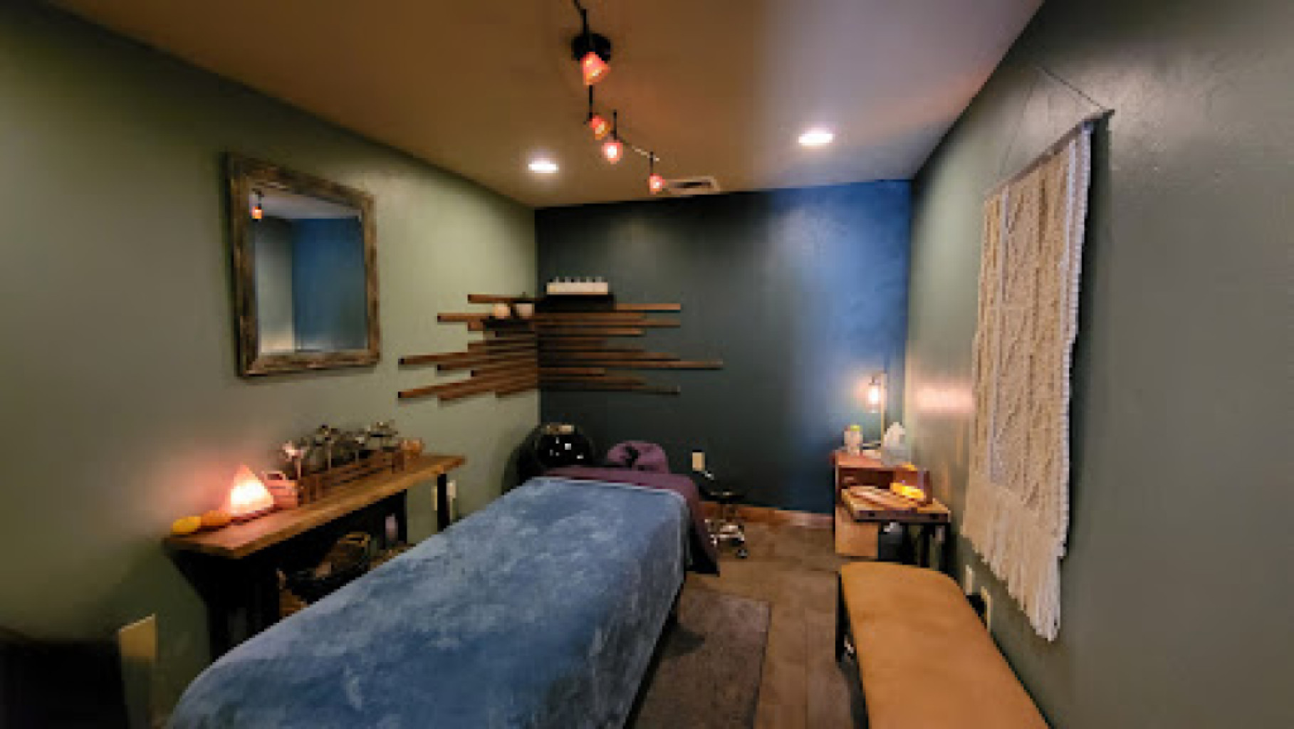 Asian Massage photo 1