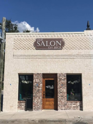Beck Massage listing photo