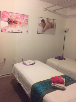 Asian Massage listing photo