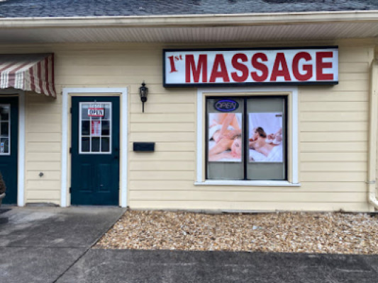 First Massage listing photo