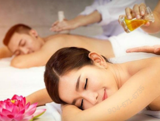 East Massage Spa listing photo