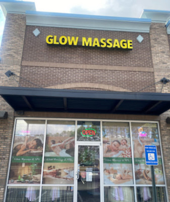 Glow Massage Spa listing photo