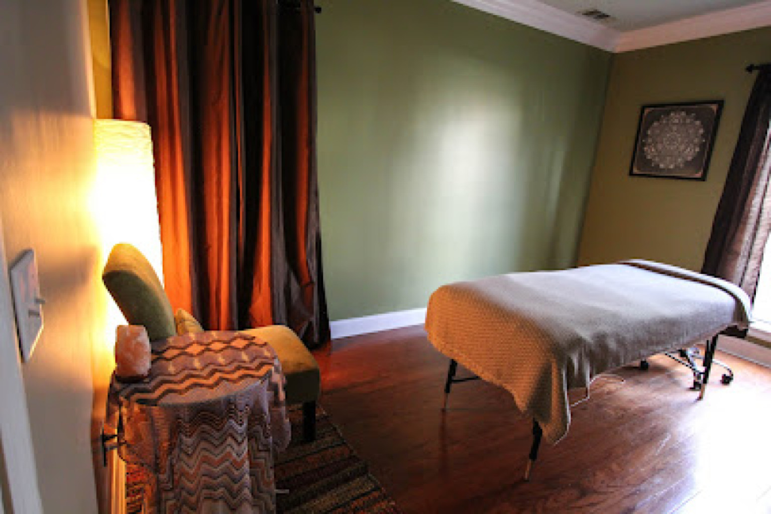 Drift Massage And Wellness photo 1