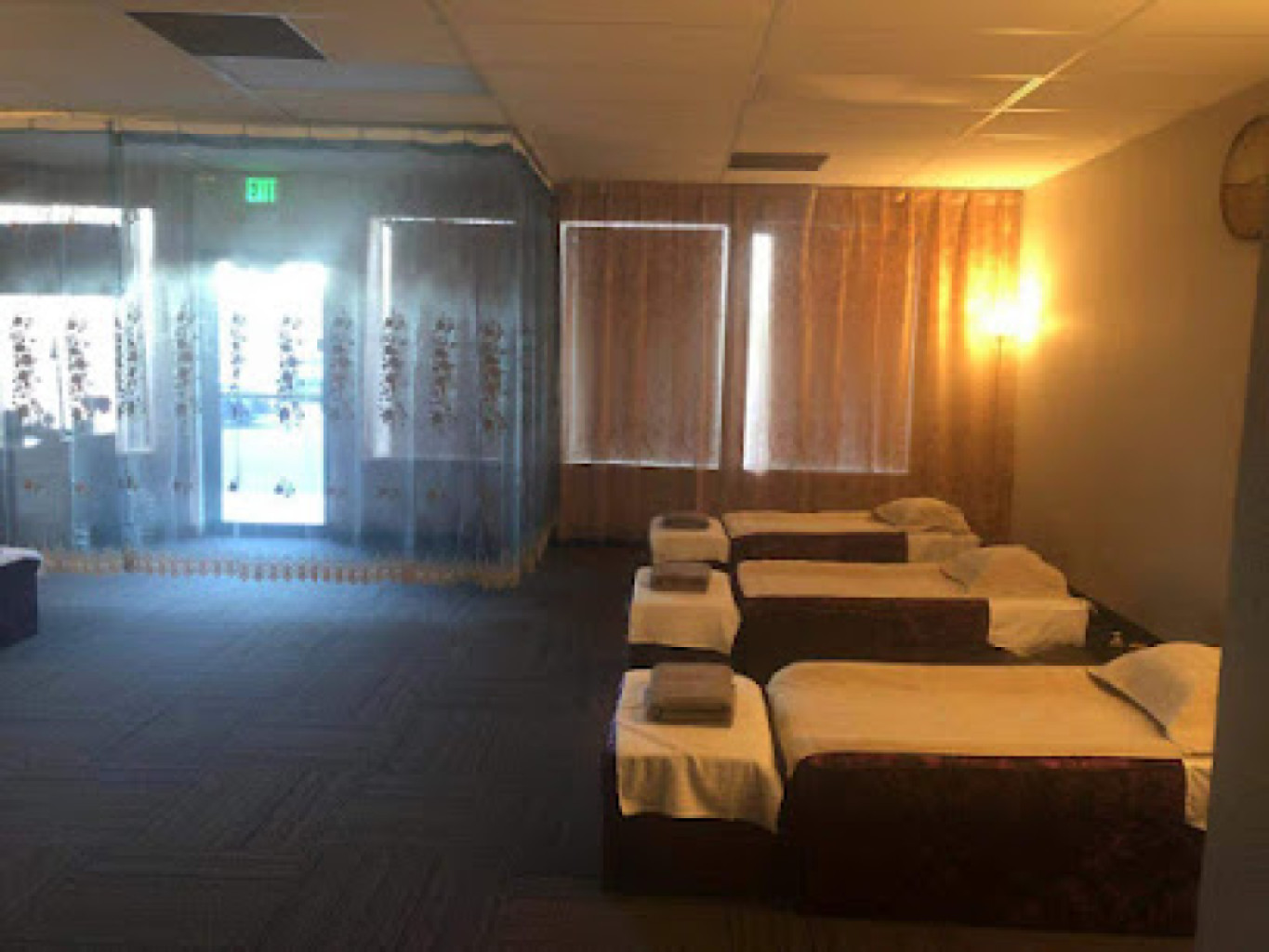 So Relax Foot Spa photo 1