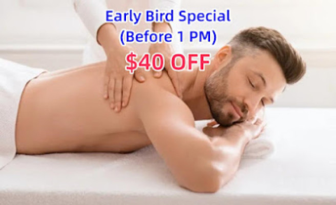 Lulu Massage listing photo