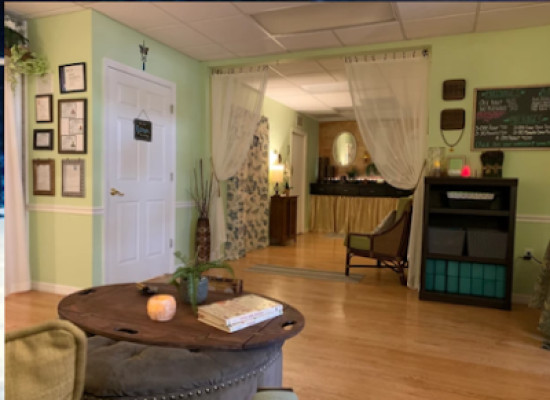 Cozy Massage Therapy listing photo