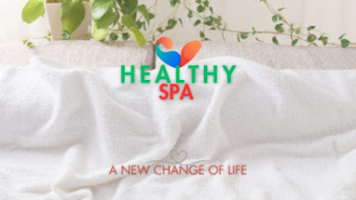 Healthy spa listing photo