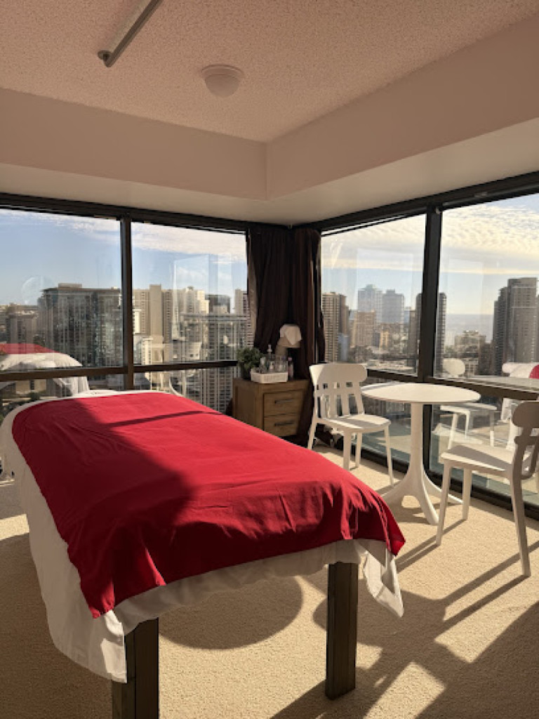 Sukhumvit Thai Massage photo 1