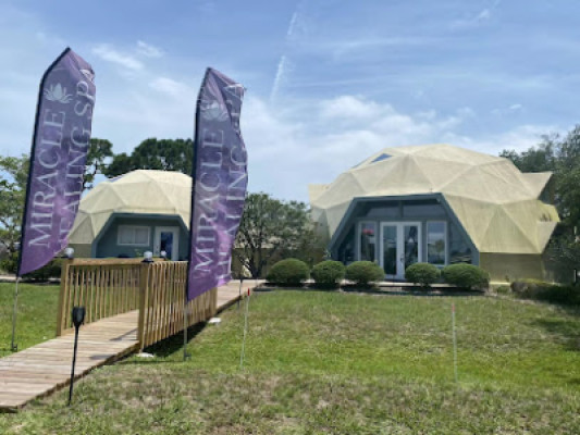Miracle Healing Spa listing photo