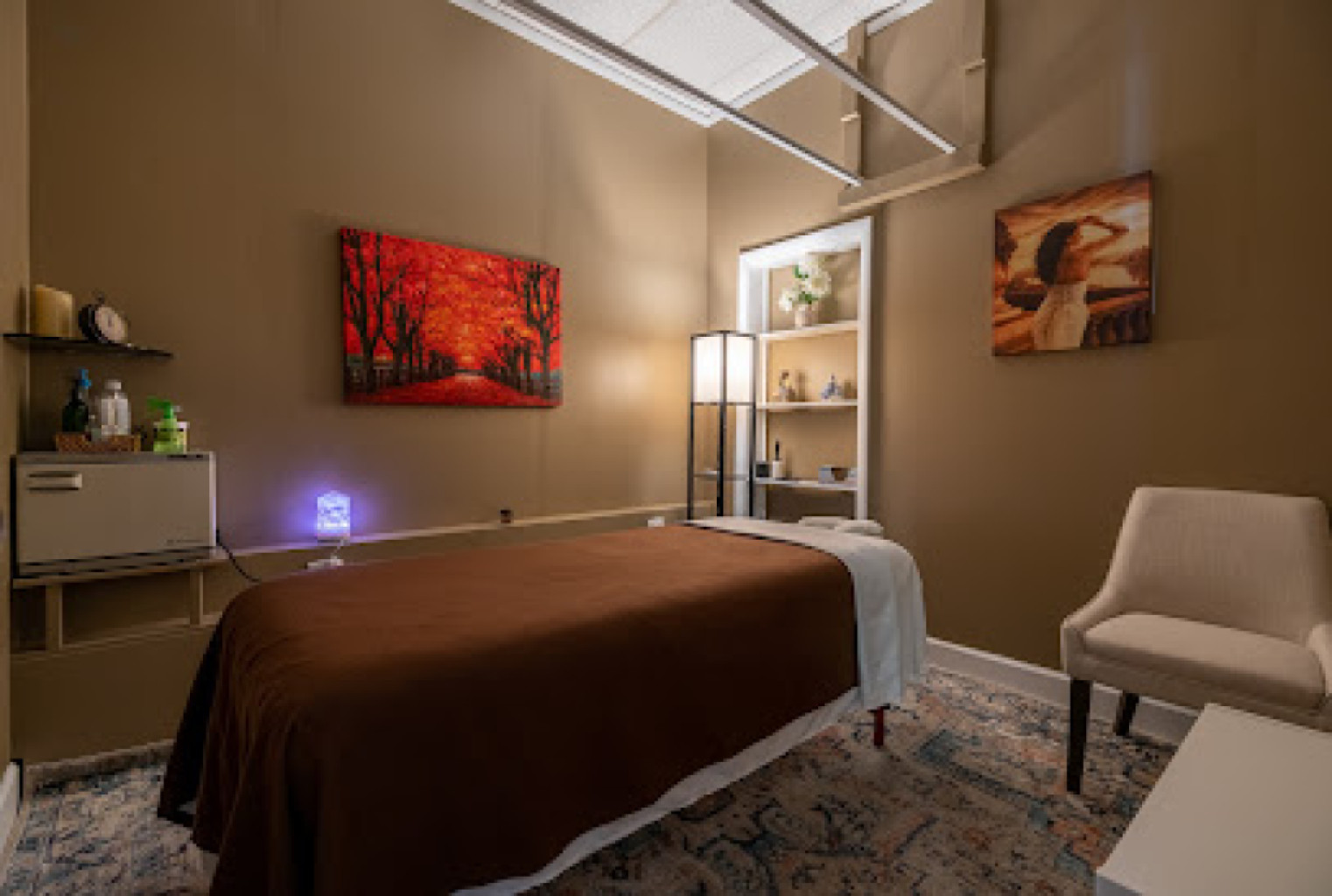 Number 1 Massage photo 1