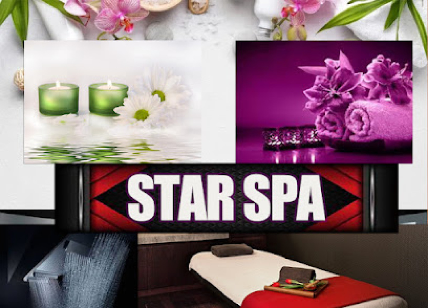 Star Spa photo 1