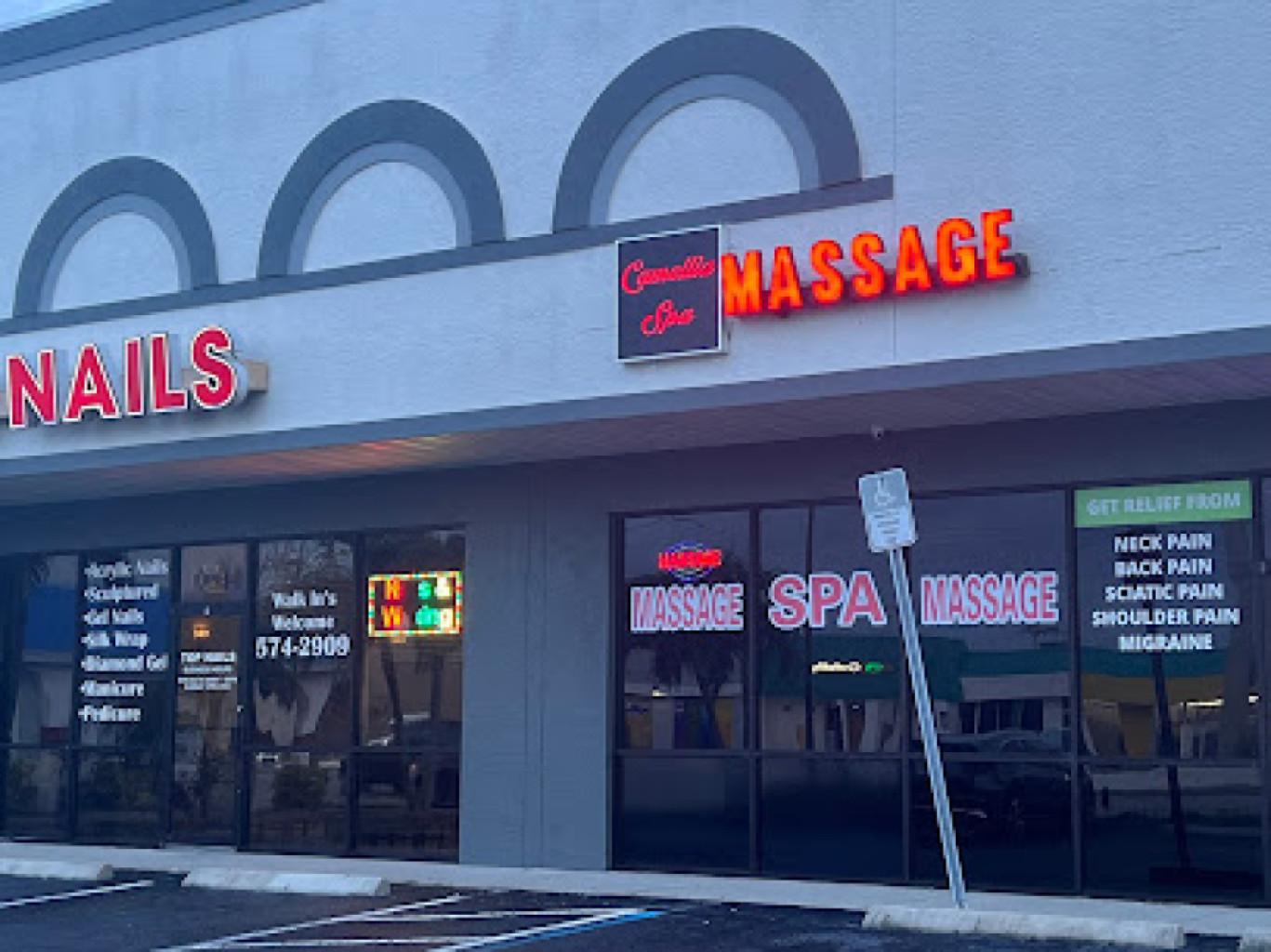 New Moon Massage photo 1