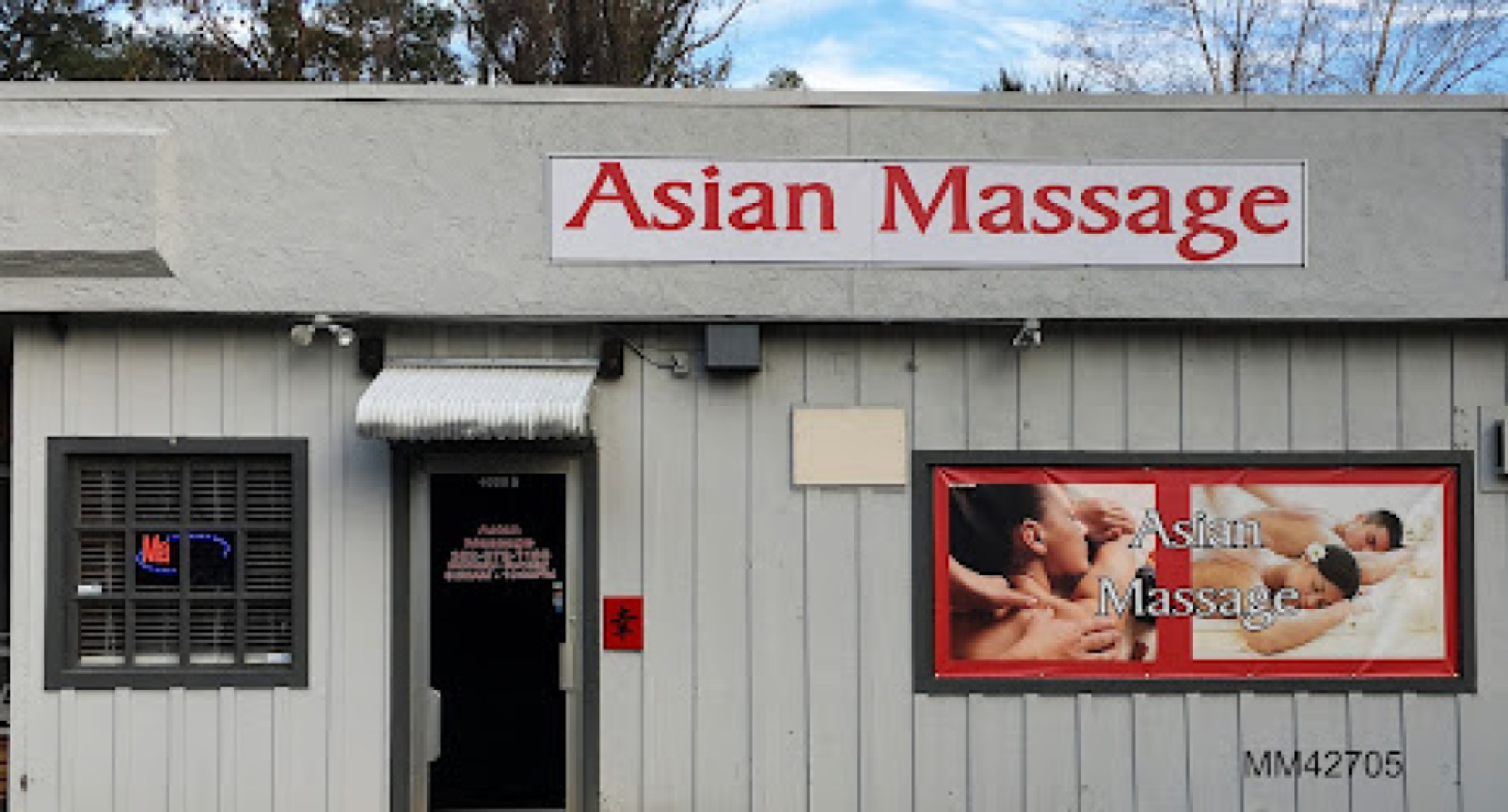 Best Asian Massage photo 1