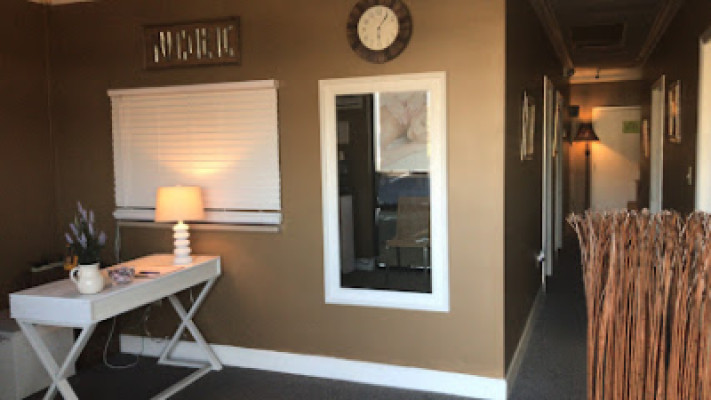 Crystal Massage listing photo