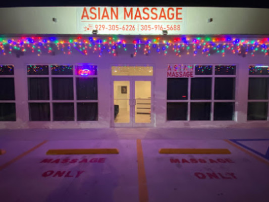 Asian Massage Key West listing photo