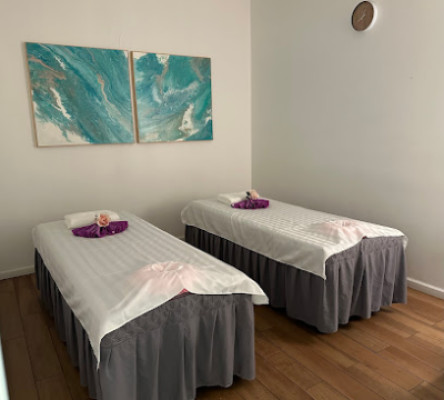 Foot Massage listing photo