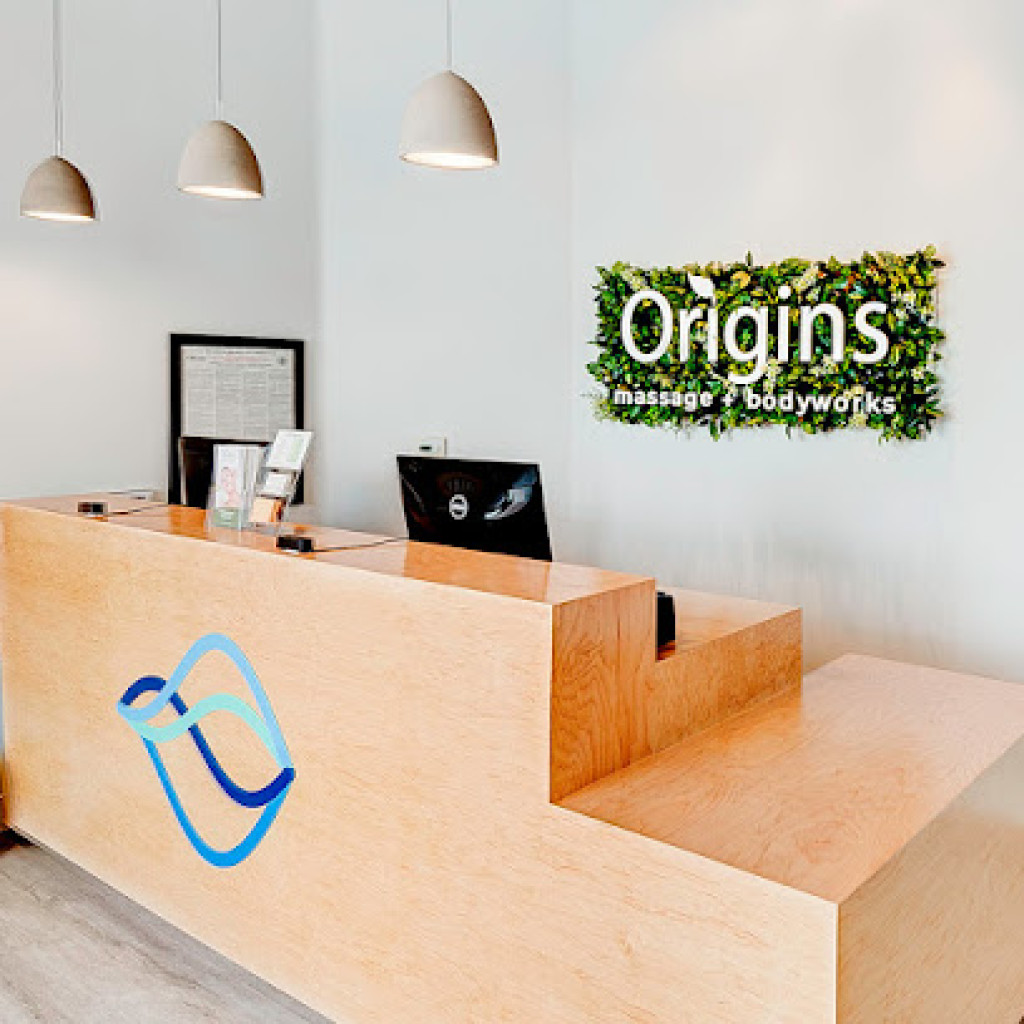 Origins Massage And Bodyworks photo 1