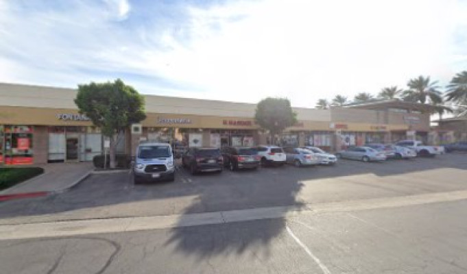 H Massage listing photo