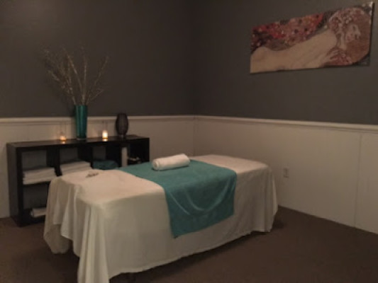 Oriental Massage listing photo