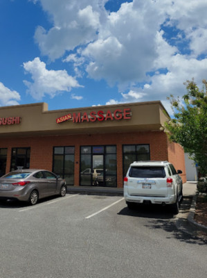 Ga Asian Massage listing photo