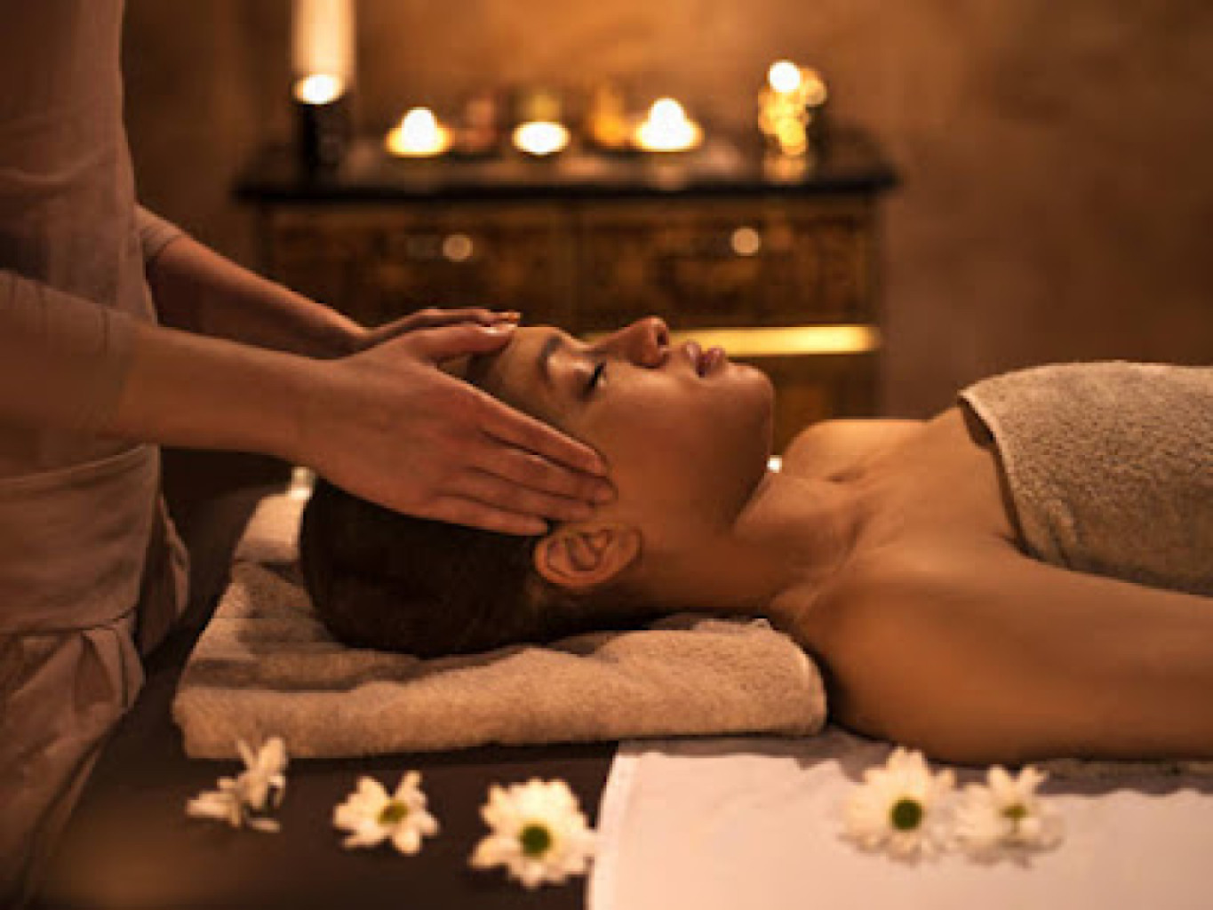 Asian Massage photo 1