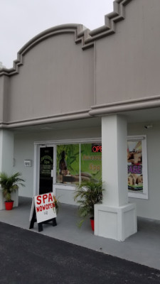 Dania Massage Spa listing photo
