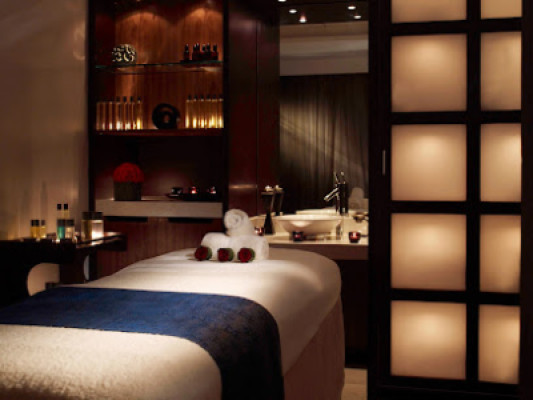 Joy Massage listing photo