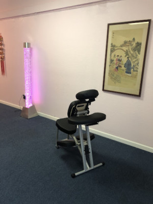 Yuki Massage listing photo