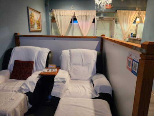 Health Wellness Massage listing photo