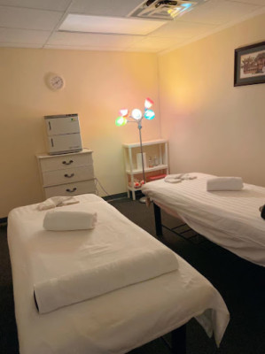 LI-YA Massage listing photo