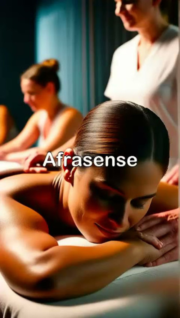 Afrasense Massage Therapy photo 1