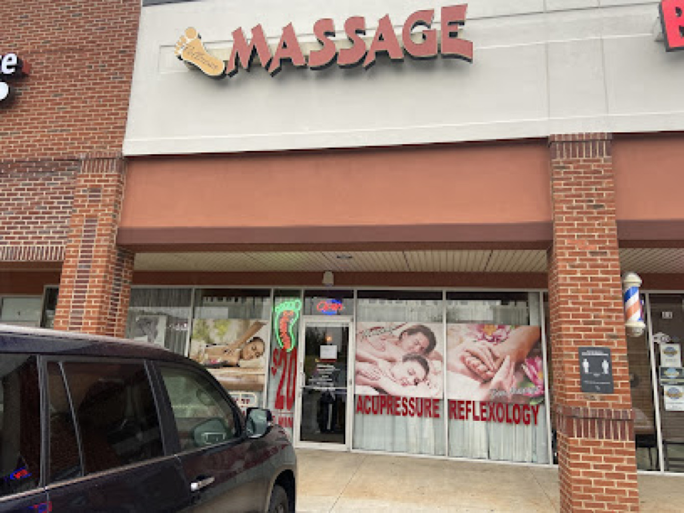 Wellness Massage photo 1