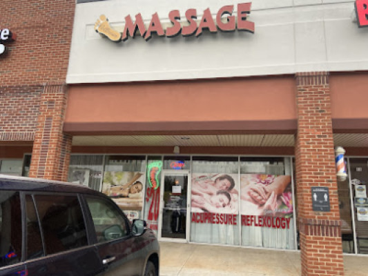 Wellness Massage listing photo