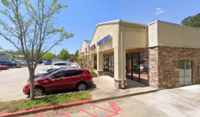 New Massage listing photo