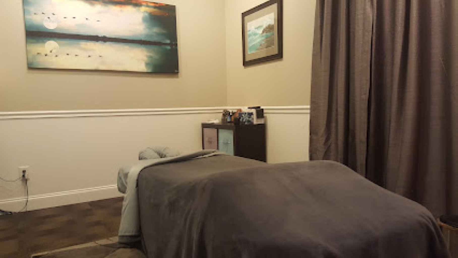 Harmony Massage photo 1