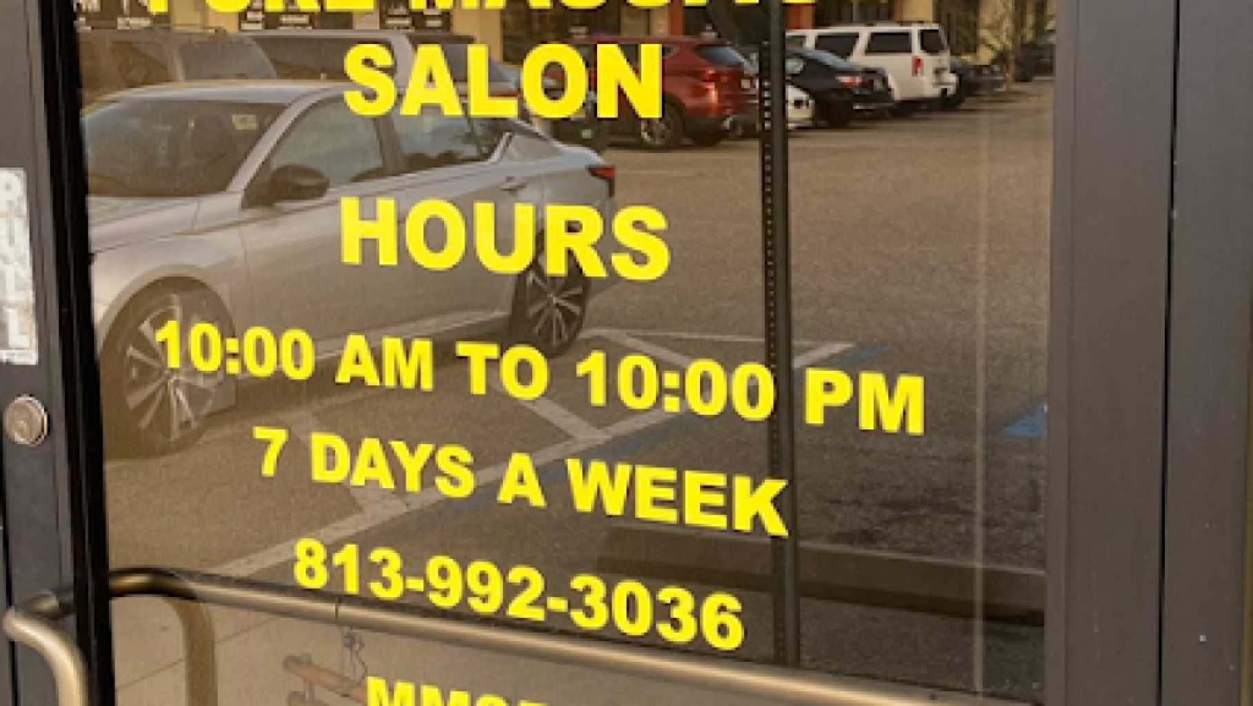 Pure Massage Salon photo 1