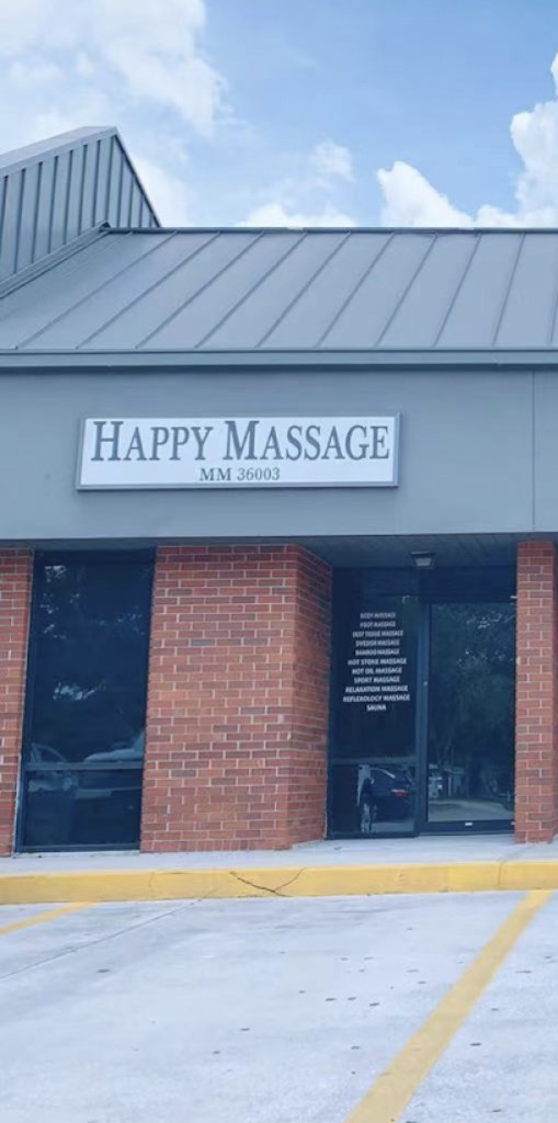 Happy Massage photo 1