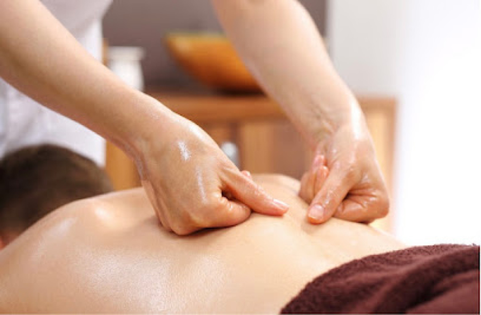 Chinese Pearl Massage photo 1