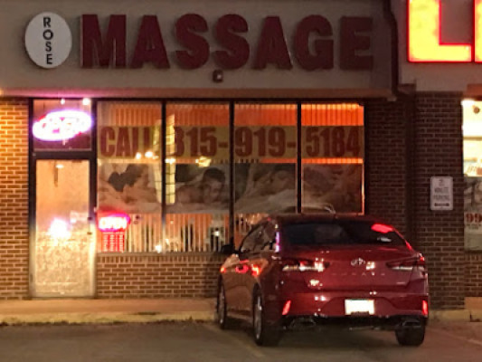 Rose Massage listing photo