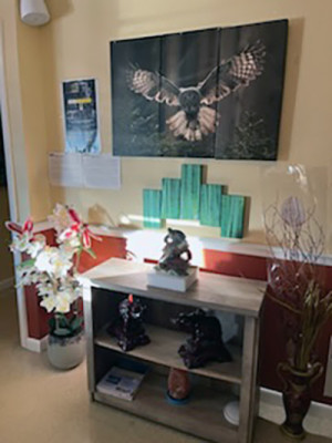 Blue Spa listing photo