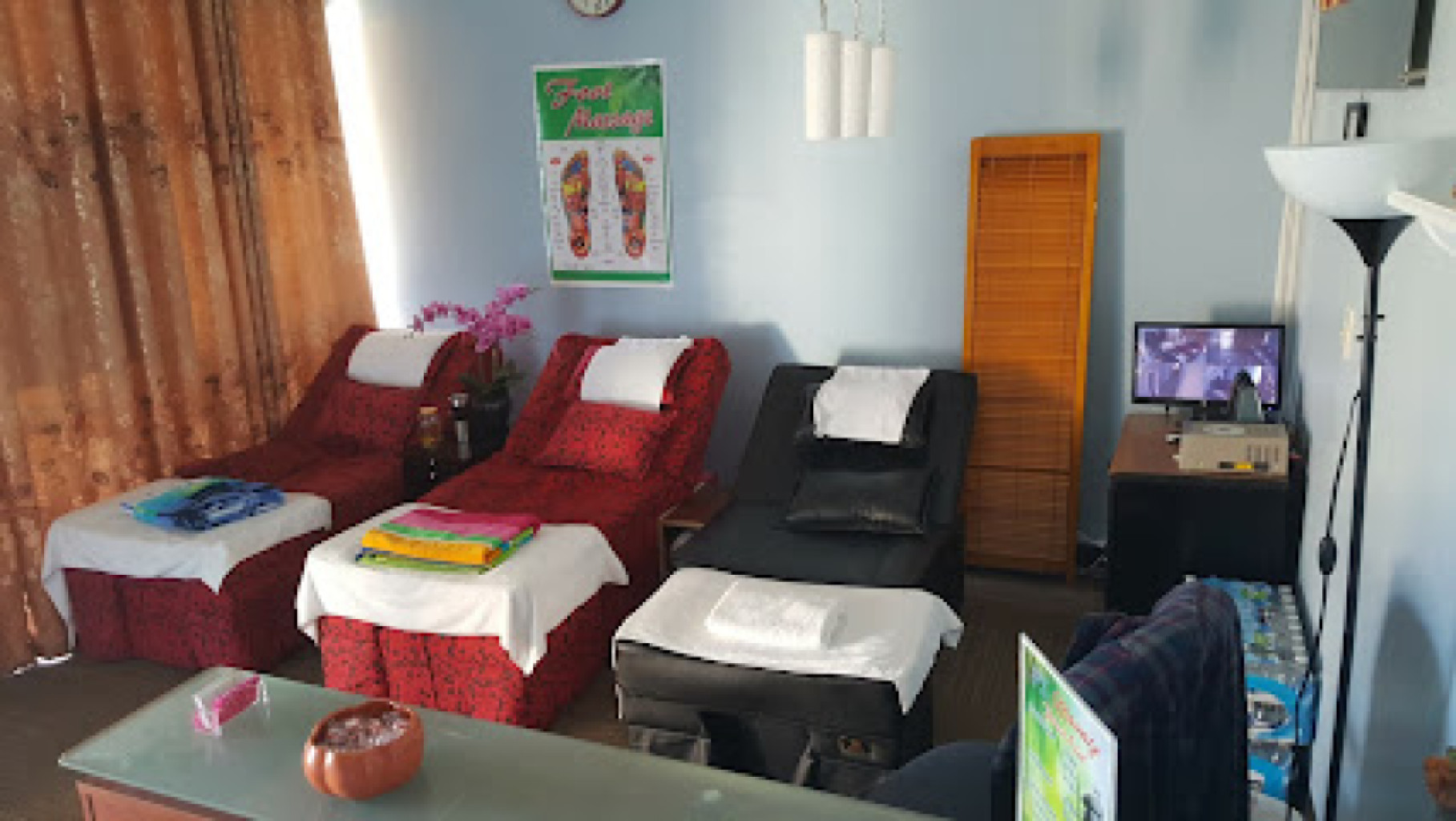 PZ Massage photo 1
