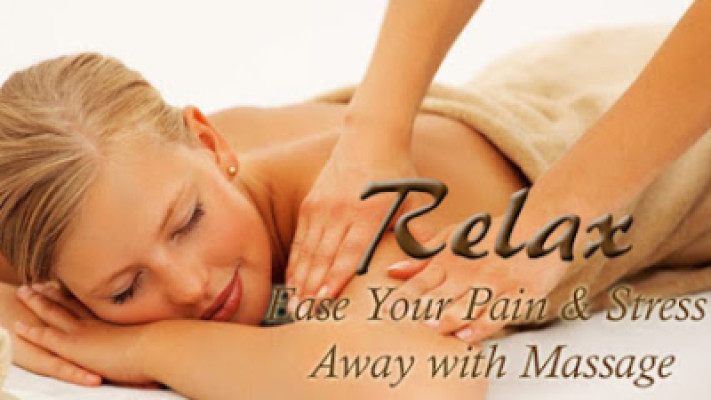 Joy Spa listing photo
