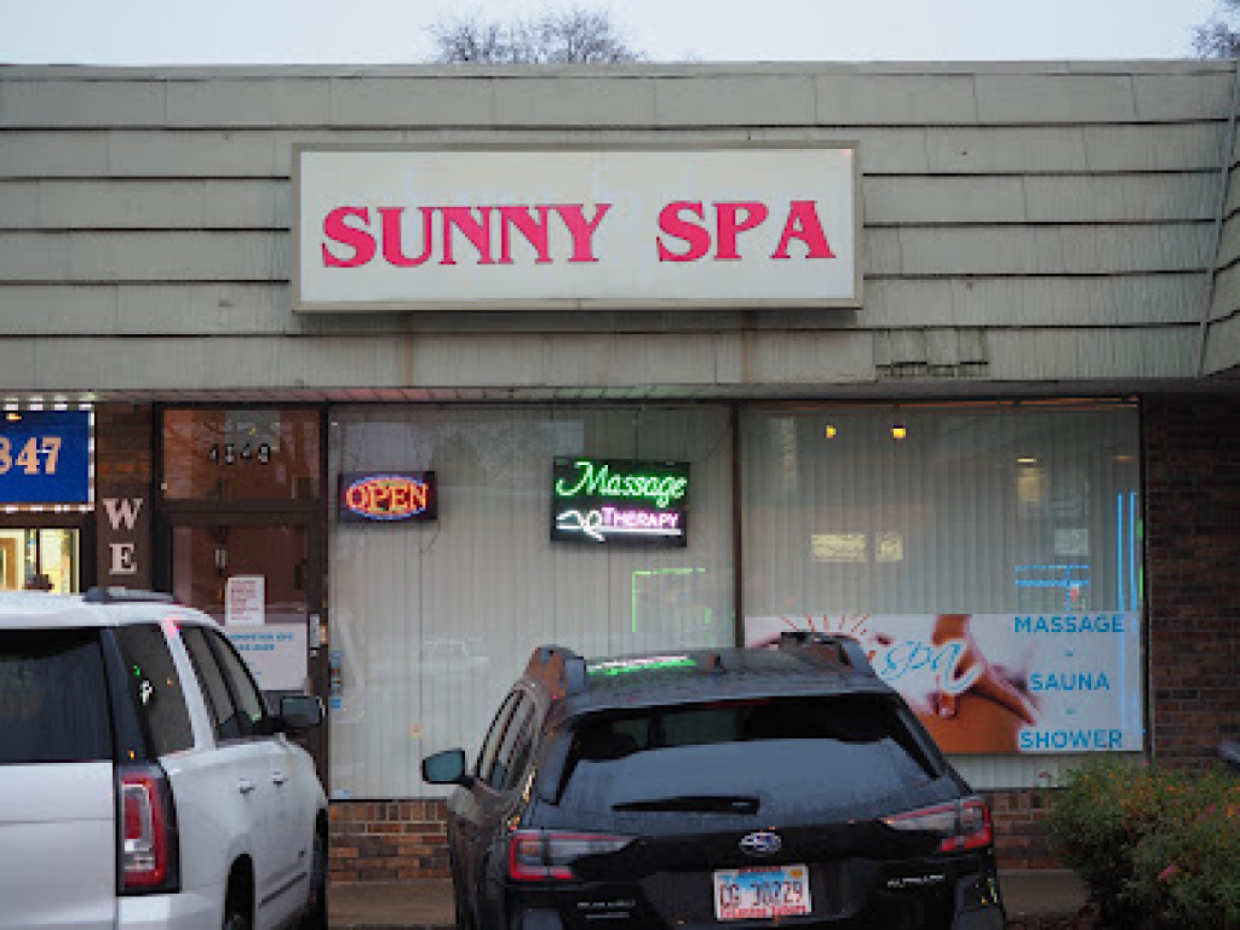 Sunny Spa photo 1
