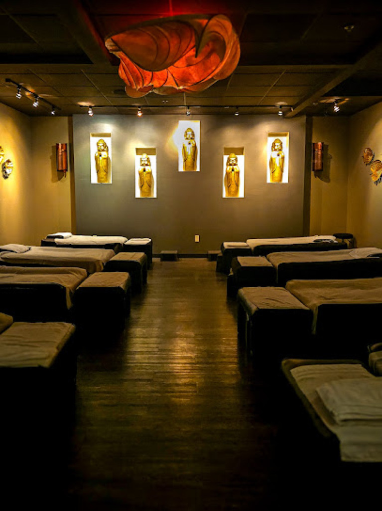 Happy Head Foot Reflexology and Massage photo 1